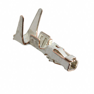 1376175-1 by TE Connectivity AMP Connectors - CONNECTOR SOCKET 22-26AWG CRIMP TIN