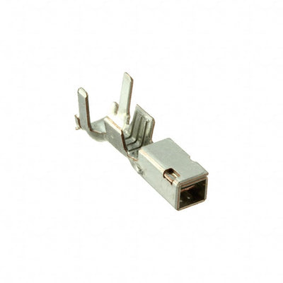 1376347-1 by TE Connectivity AMP Connectors - CONNECTOR SOCKET 16-20AWG CRIMP