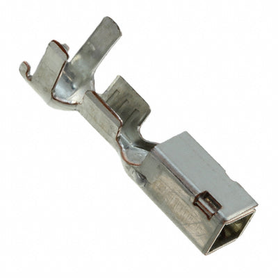 1376348-1 by TE Connectivity AMP Connectors - CONNECTOR SOCKET 20-24AWG CRIMP TIN