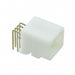1376350-2 by TE Connectivity AMP Connectors - CONNECTOR HEADER R/A 8POS 2.2MM
