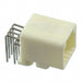 1376350-9 by TE Connectivity AMP Connectors - CONNECTOR HEADER R/A 8POS 2.2MM