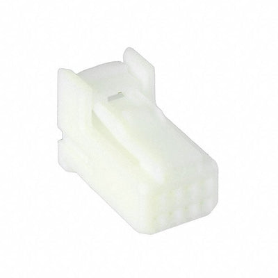 1376352-1 by TE Connectivity AMP Connectors - CONNECTOR PLUG HSG 8POS 2.20MM