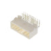 1376357-3 by TE Connectivity AMP Connectors - CONNECTOR HEADER R/A 26POS