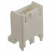 1376382-1 by TE Connectivity AMP Connectors - CONNECTOR HEADER VERT 2POS 5MM
