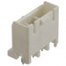 1376383-1 by TE Connectivity AMP Connectors - CONNECTOR HEADER VERT 3POS 5MM