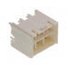 1376387-1 by TE Connectivity AMP Connectors - CONNECTOR HEADER VERT 6POS 5MM