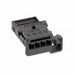 1379029-5 by TE Connectivity AMP Connectors - CONNECTOR RECPT HSG 4POS 2.54MM