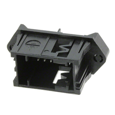 1379114-1 by TE Connectivity AMP Connectors - CONNECTOR HEADER VERT 12POS 2.54MM