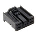 1379217-3 by TE Connectivity AMP Connectors - CONNECTOR RECPT HSG 5POS 2.54MM
