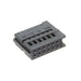 1379219-1 by TE Connectivity AMP Connectors - CONNECTOR RECPT HSG 12POS 2.54MM