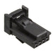 1379658-1 by TE Connectivity AMP Connectors - CONNECTOR PLUG HSG 4POS 2.20MM
