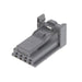 1379658-2 by TE Connectivity AMP Connectors - CONNECTOR PLUG HSG 4POS 2.20MM