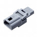 1379674-2 by TE Connectivity AMP Connectors - CONNECTOR PLUG HSG 4POS 2.20MM