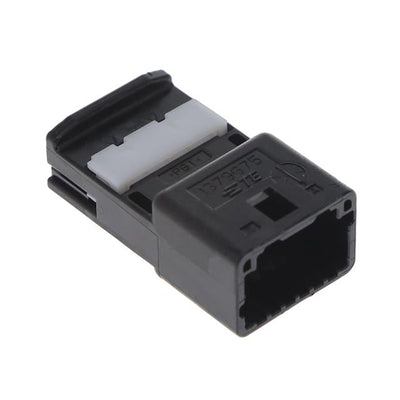 1379675-1 by TE Connectivity AMP Connectors - CONNECTOR PLUG HSG 12POS 2.20MM