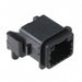 1379684-1 by TE Connectivity AMP Connectors - CONNECTOR HEADER R/A 8POS 2.2MM