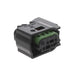 1379799-1 by TE Connectivity AMP Connectors - MQS SOCK HSG SEAL 4W ASSY