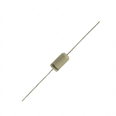 MAL213239478E3 by Vishay Beyschlag/Draloric/BC Components - ALUMIN CAP 4.7UF 100V AXIAL