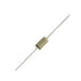 MAL213239108E3 by Vishay Beyschlag/Draloric/BC Components - ALUMIN CAP 1UF 100V AXIAL