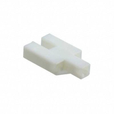 2232326-1 by TE Connectivity AMP Connectors - CONNECTOR RECPT CLUSTER BLOCK HSG 3POS