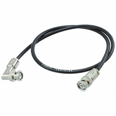 1383-C-60 by Pomona Electronics - CABLE ASSY BNC PLUG TO PLUG 5