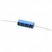 MAL213290502E3 by Vishay Beyschlag/Draloric/BC Components - ALUMIN CAP 470UF 16V AXIAL
