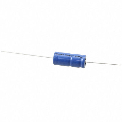MAL213229689E3 by Vishay Beyschlag/Draloric/BC Components - ALUMIN CAP 68UF 100V AXIAL