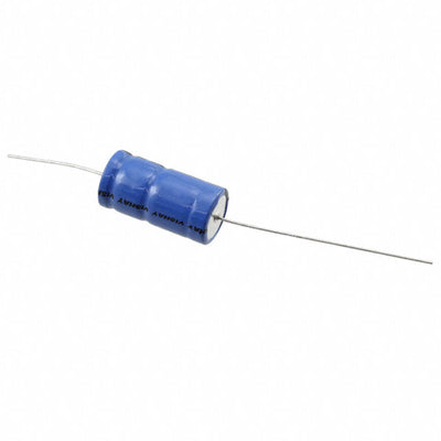MAL213219101E3 by Vishay Beyschlag/Draloric/BC Components - ALUMIN CAP 100UF 100V AXIAL