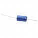 MAL213215152E3 by Vishay Beyschlag/Draloric/BC Components - ALUMIN CAP 1500UF 16V AXIAL
