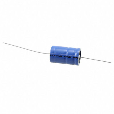 MAL213219151E3 by Vishay Beyschlag/Draloric/BC Components - ALUMIN CAP 150UF 100V AXIAL