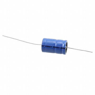 MAL213219331E3 by Vishay Beyschlag/Draloric/BC Components - ALUMIN CAP 330UF 100V AXIAL