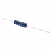 MAL213228101E3 by Vishay Beyschlag/Draloric/BC Components - ALUMIN CAP 100UF 63V AXIAL