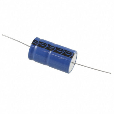 MAL213218681E3 by Vishay Beyschlag/Draloric/BC Components - ALUMIN CAP 680UF 63V AXIAL
