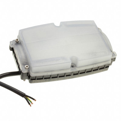 1390870000 by Weidmuller - BG GHDE LED TL M4 PT6