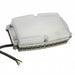 1390870000 by Weidmuller - BG GHDE LED TL M4 PT6