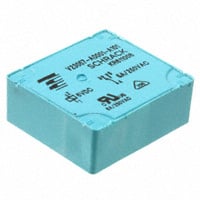 V23057A0001A101 by TE Connectivity Potter & Brumfield Relays - RELAY GENERAL PURPOSE SPDT 5A 6V