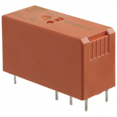 RT314110 by TE Connectivity Potter & Brumfield Relays - RELAY GEN PURPOSE SPDT 16A 110V