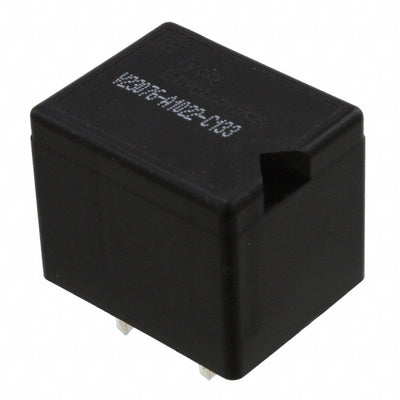 1393277-9 by TE Connectivity AMP Connectors - RELAY AUTOMOTIVE SPDT 40A 24V