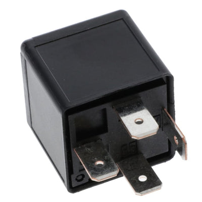 1393303-9 by TE Connectivity AMP Connectors - RELAY GEN PURPOSE SPST 20A 24V