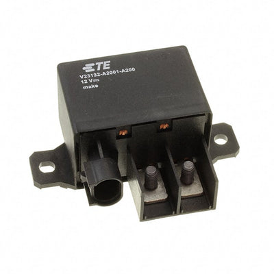 1393315-2 by TE Connectivity AMP Connectors - RELAY AUTO SPST-NO 130A 12V