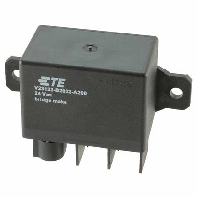 1393315-9 by TE Connectivity AMP Connectors - RELAY AUTO SPST-NO-DM 130A 24V