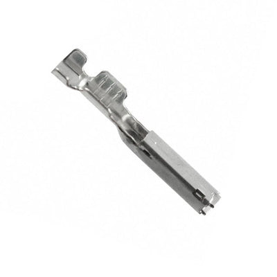 1393366-1 by TE Connectivity AMP Connectors - CONNECTOR SOCKET 18-20AWG CRIMP TIN