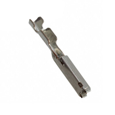 1393367-1 by TE Connectivity AMP Connectors - CONNECTOR SOCKET 22AWG CRIMP TIN