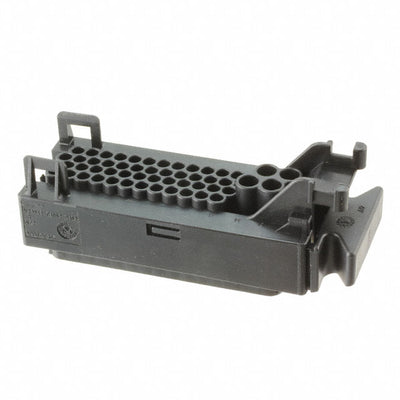1393450-3 by TE Connectivity AMP Connectors - CONNECTOR RECPT HSG 52POS