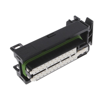 1393450-5 by TE Connectivity AMP Connectors - CONNECTOR RECPT HSG 52POS