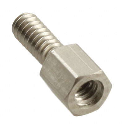 1393560-5 by TE Connectivity AMP Connectors - HEX STANDOFF #4-40 4.8MM