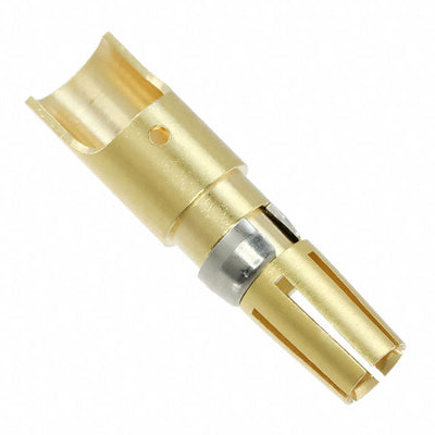 1393589-7 by TE Connectivity AMP Connectors - CONTACT SOCKET POWER 8AWG