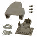 1393738-1 by TE Connectivity AMP Connectors - CONNECTOR BACKSHELL 9POS 37.5DEG SHLD