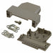 1393738-3 by TE Connectivity AMP Connectors - CONNECTOR BACKSHELL 25P 37.5DEG SHLD