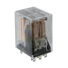1393807-6 by TE Connectivity Potter & Brumfield Relays - RELAY GEN PURPOSE DPDT 2A 48VDC