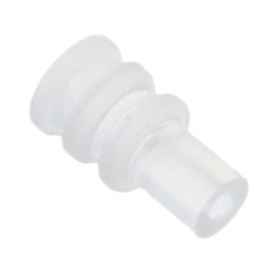 1394132-1 by TE Connectivity AMP Connectors - CAVITY PLUG 2.5MM SYST DIA 3.6MM